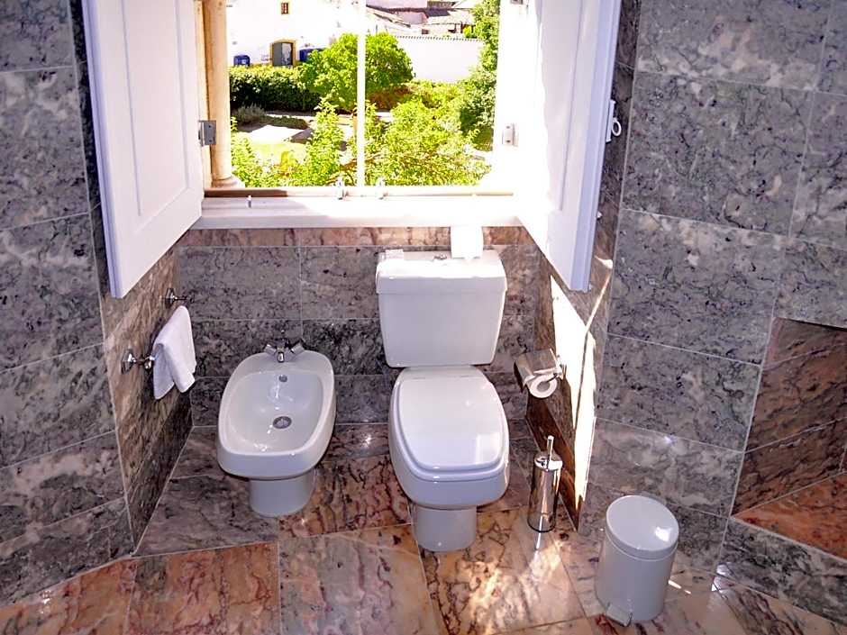 Pousada Castelo de Alvito