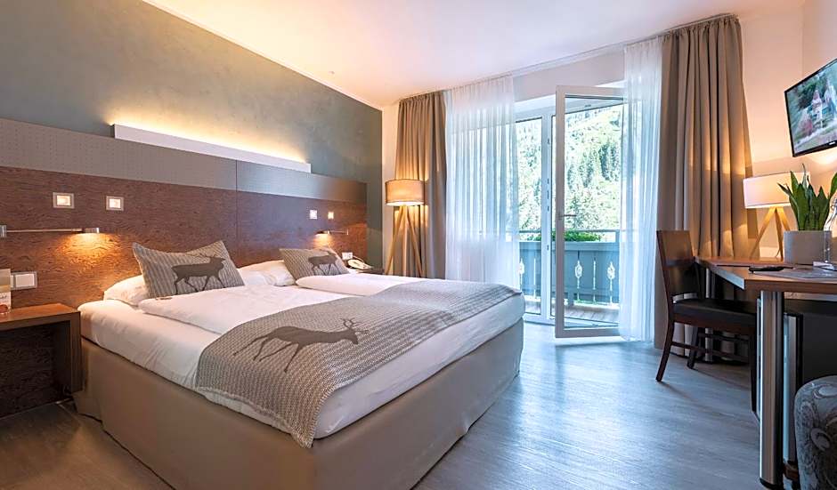 Hotel Residenz Hochalm - Joker Card Partner