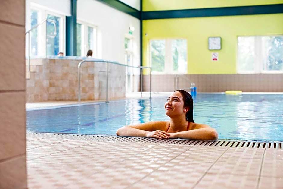 Kents Hill Park Training & Conference Centre