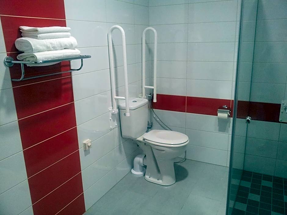 Algiro Hotel