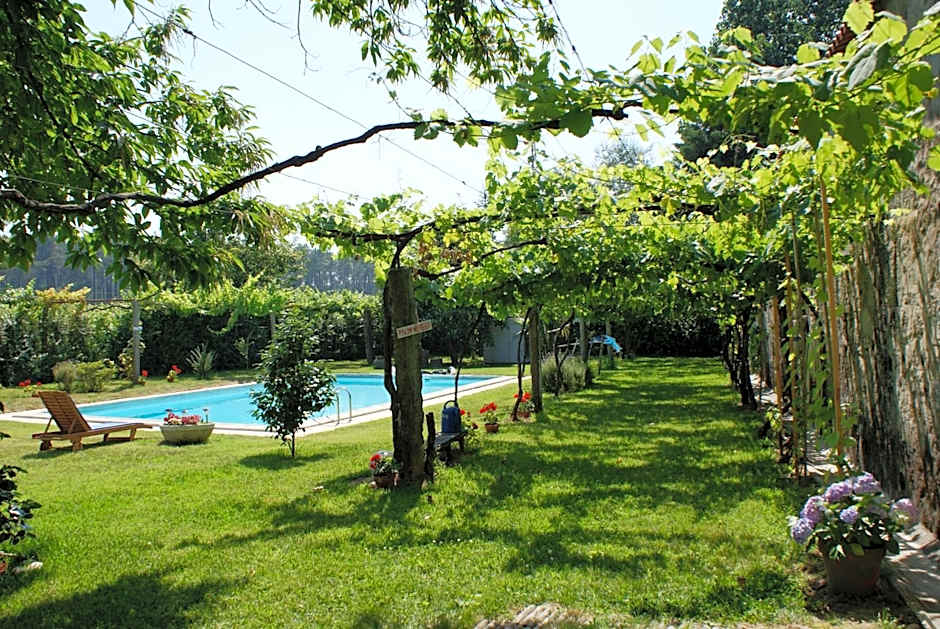 Quinta de Santa Baia