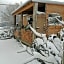 La cabane du chineur