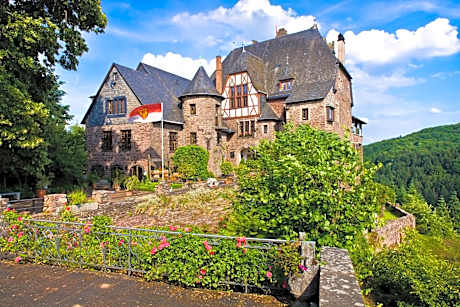Hotel Burg Arras