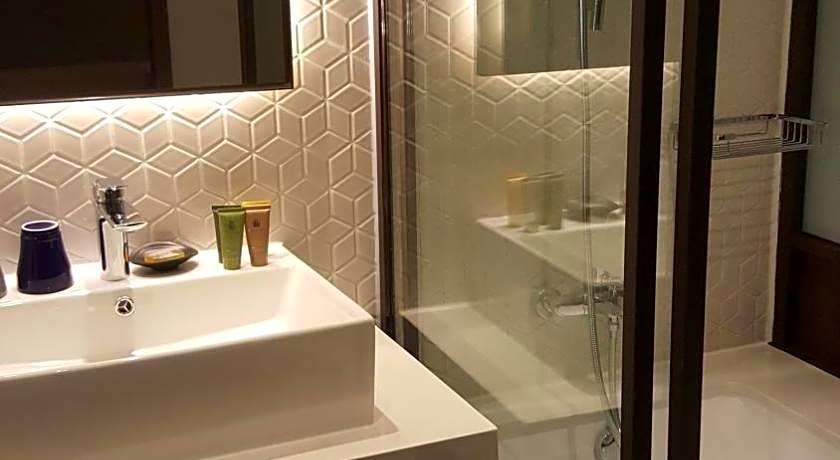 City Suites - Main Station