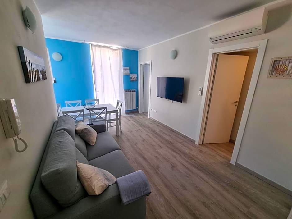 Residence Serenella - Dependance
