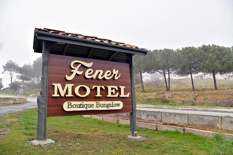Fener Motel
