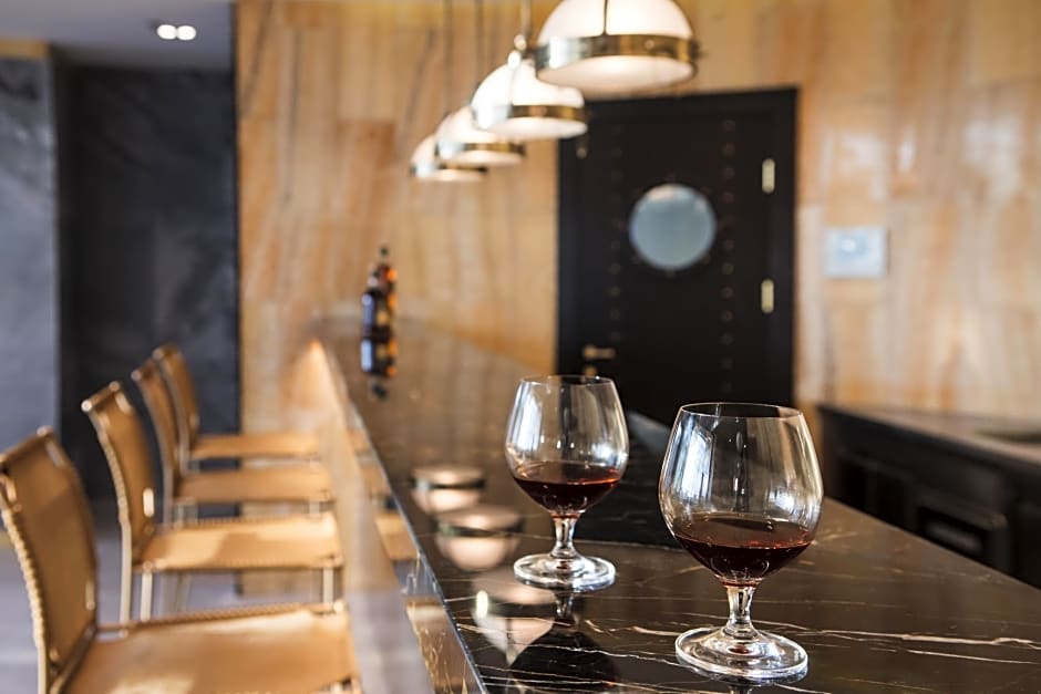 AZIMUT Hotel Medi Terre Netanya