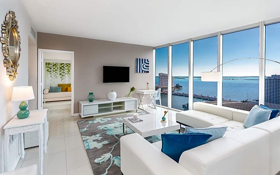Brickell by Miami Vacation Rentals