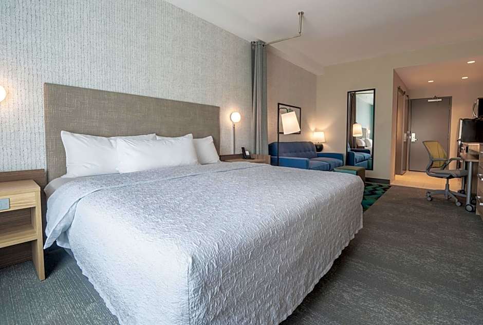 Home2 Suites by Hilton Fort Walton Beach