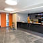 Orange Hotel La Louvière