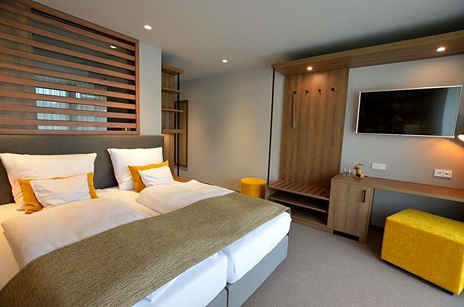 Boutique Hotel Moselgarten