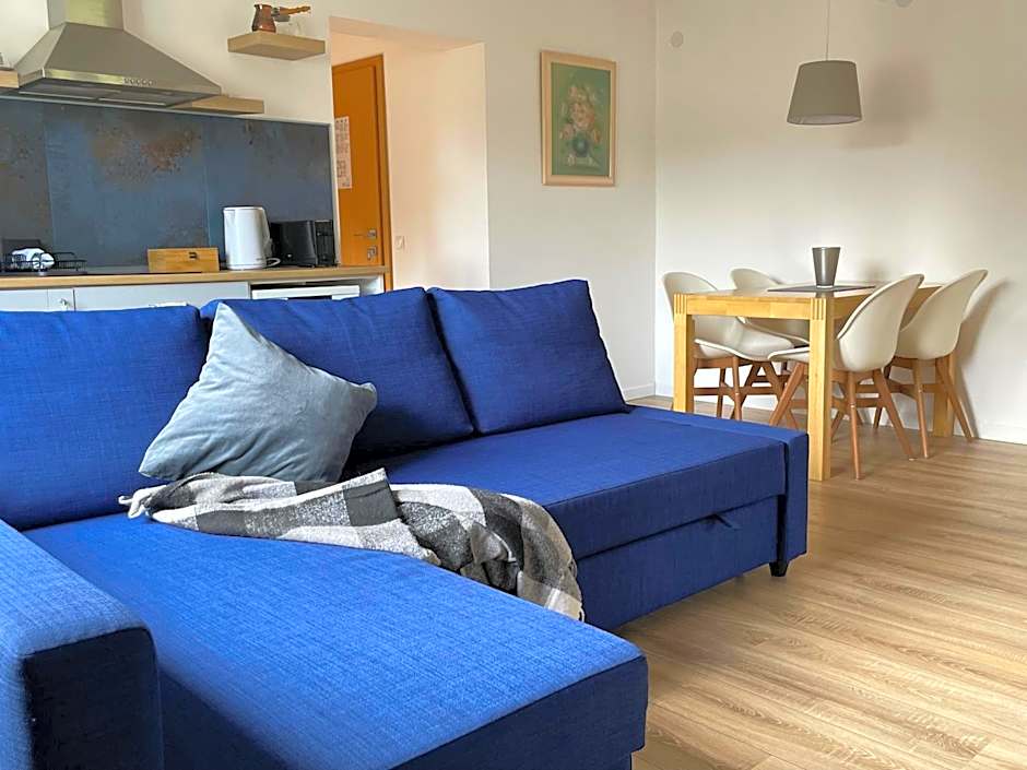 All Seasons Apartments Laško