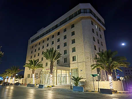 Le Vendome Hotel