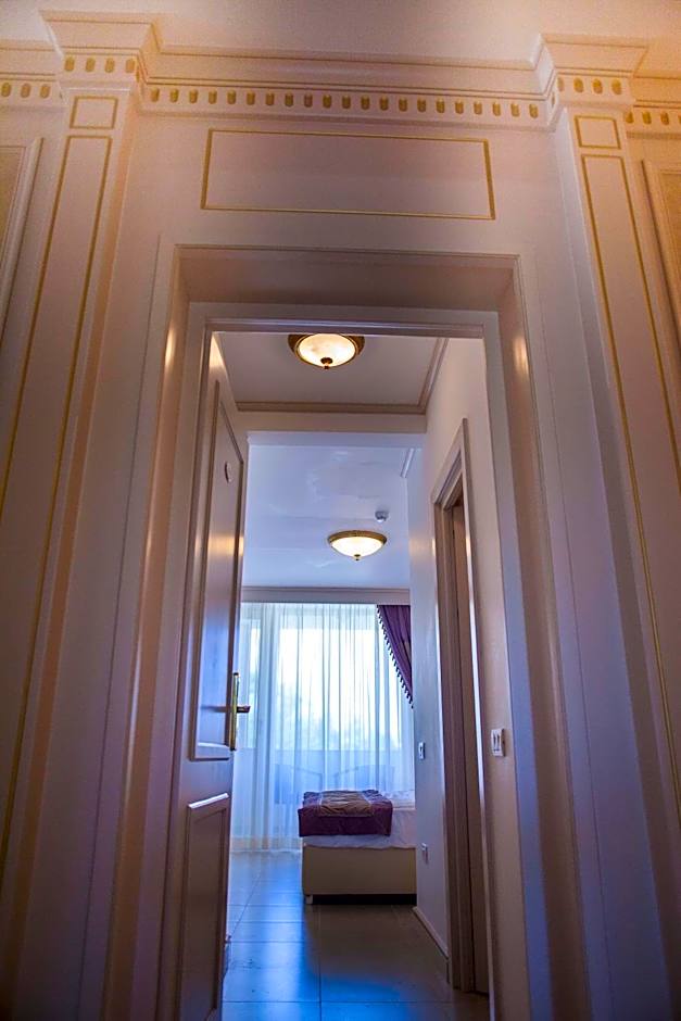 Hotel Sulina International