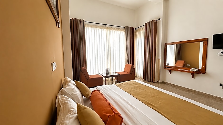 THURULIYA HOTEL