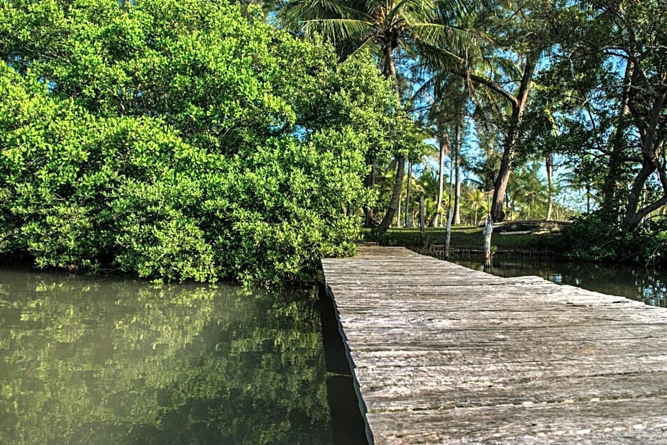 Isla Tajín