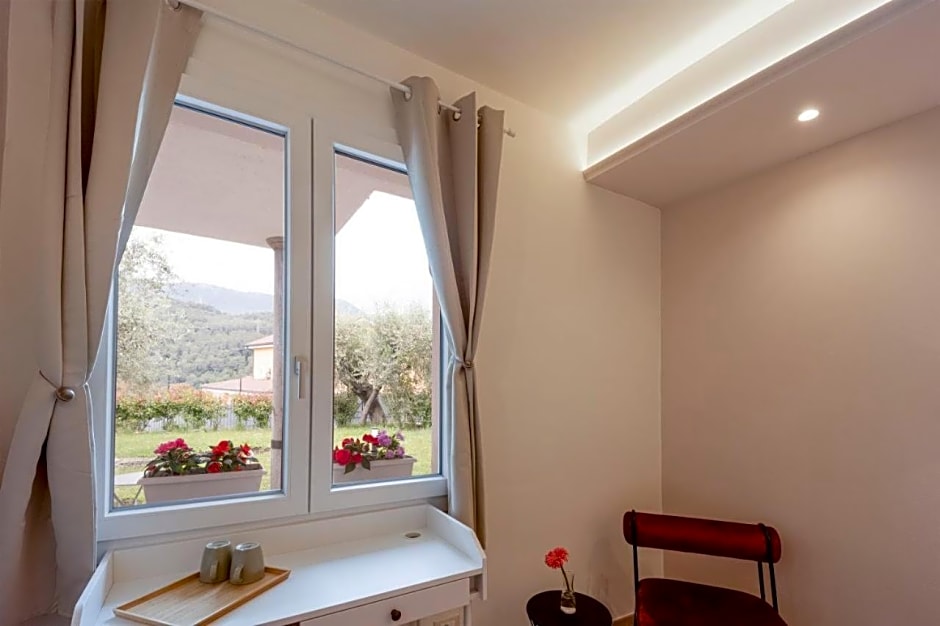 Gli Ulivi Rooms And Breakfast