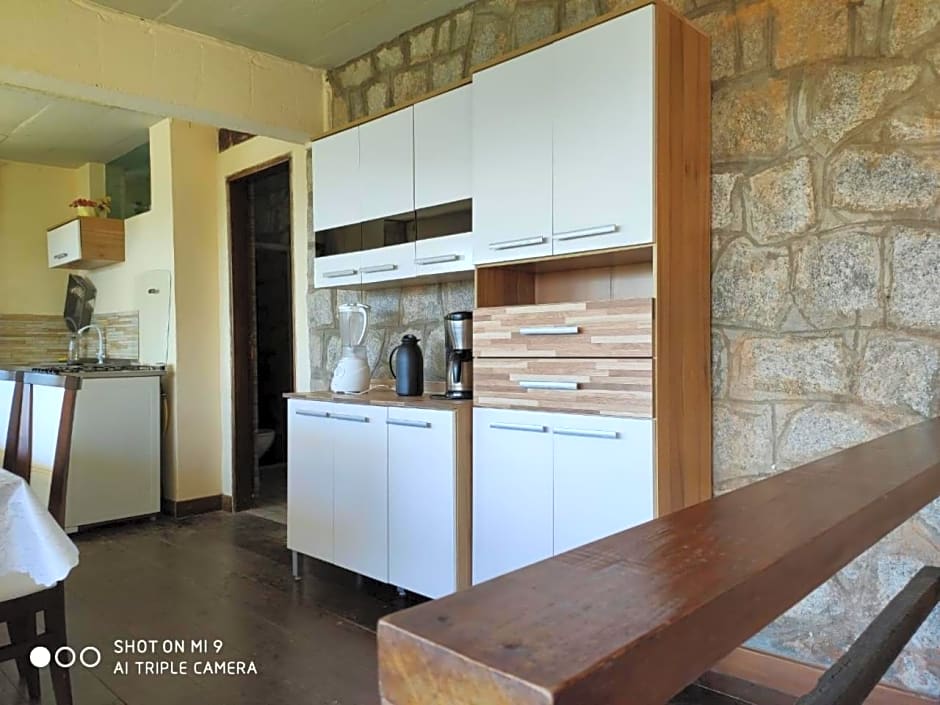 Pousada TRUFFIMAR Ilhabela