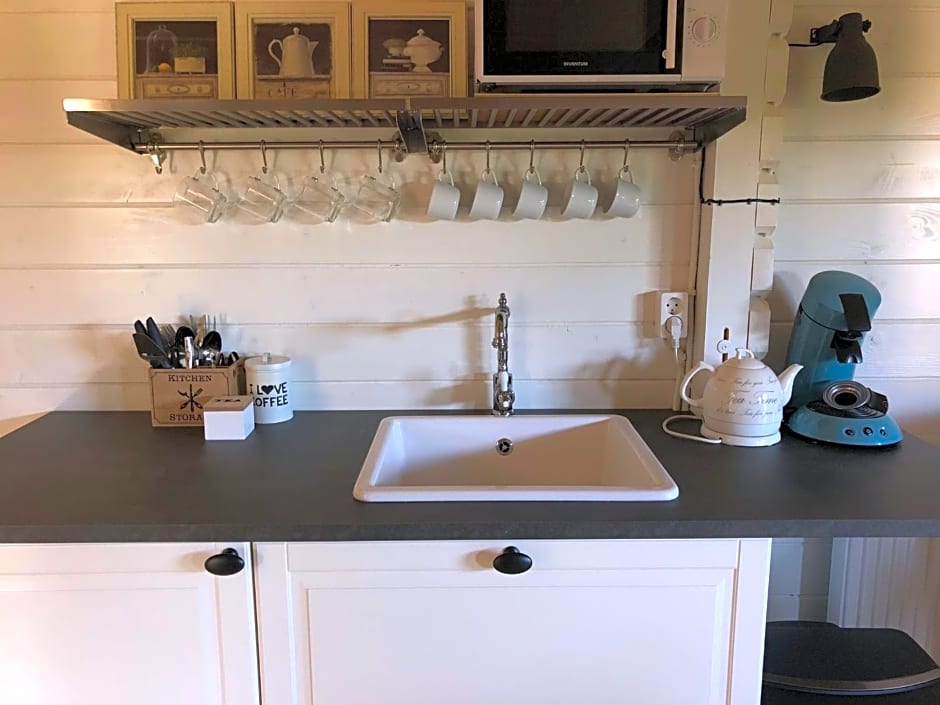 Bed & Breakfast Zevenhuizen