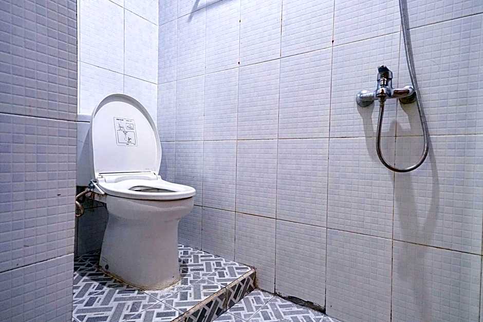 RedDoorz at Buah Batu 5