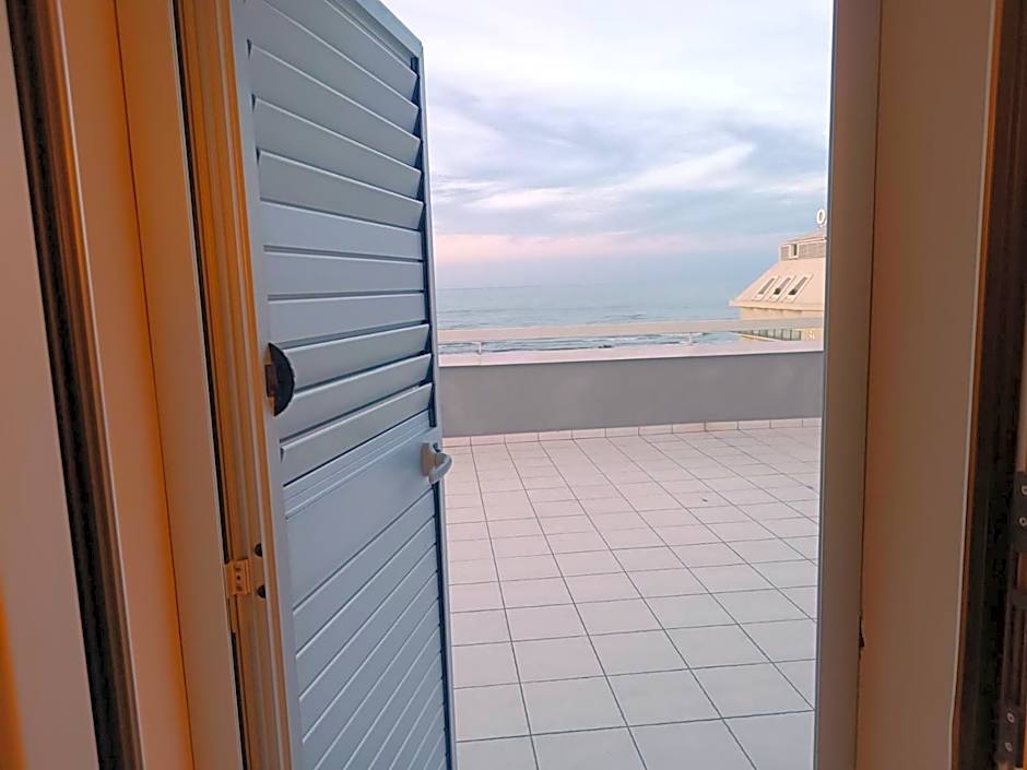 Hotel Le Terrazze