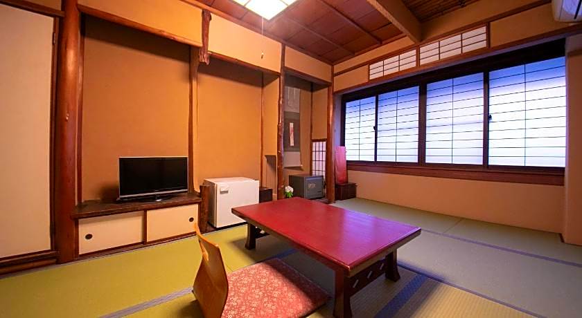 Ryokan Kyoto Ohanabo
