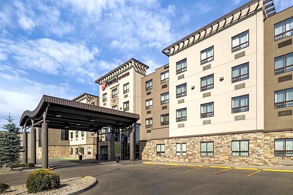 Best Western Premier Freeport Inn Calgary Airport