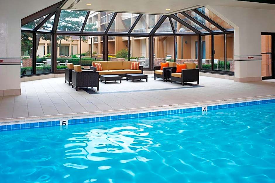 Courtyard by Marriott Chicago Arlington Heights/South