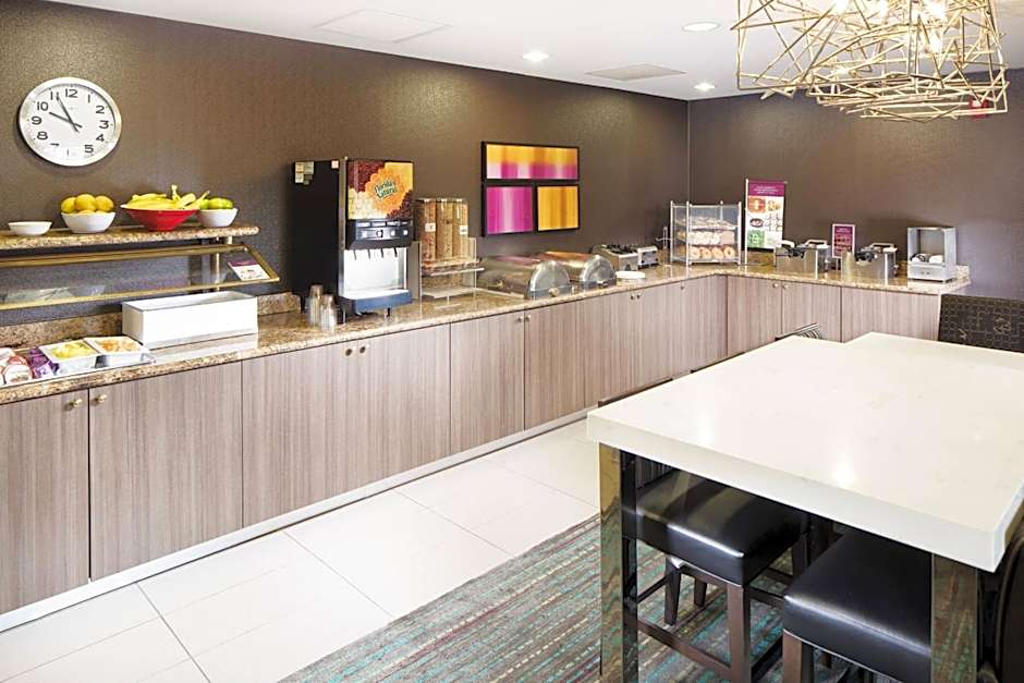 Residence Inn by Marriott Denver Downtown – Denver, CO