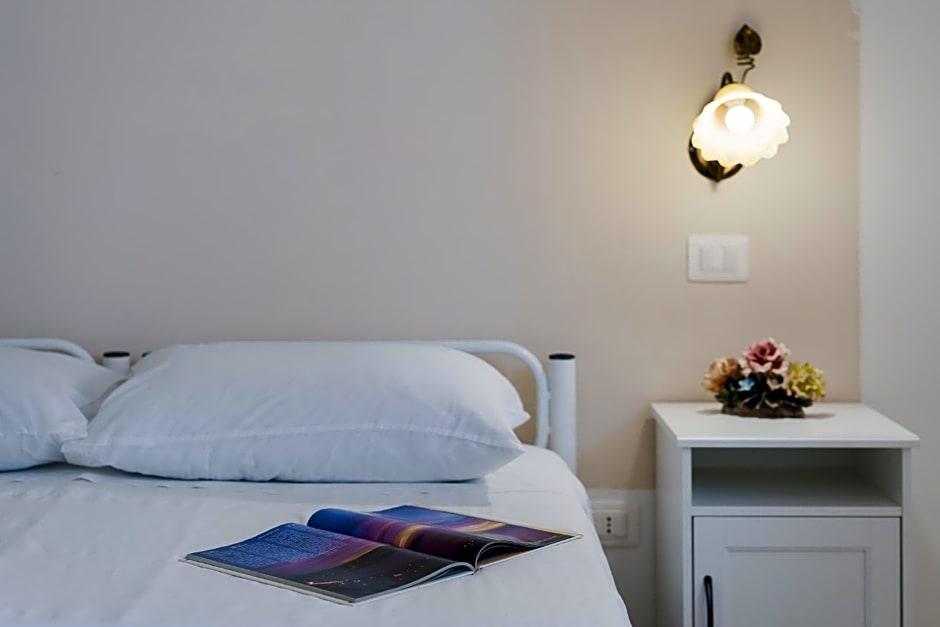 B&B Villa Le Mattine