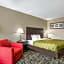 Quality Inn And Suites York