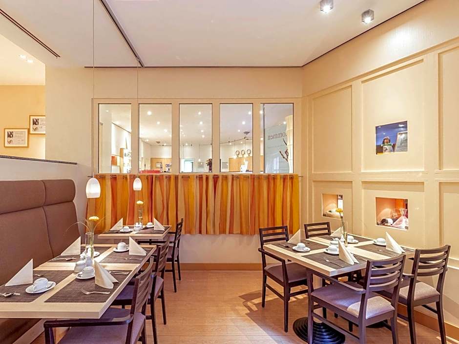 Mercure Hotel Koln City Friesenstrasse