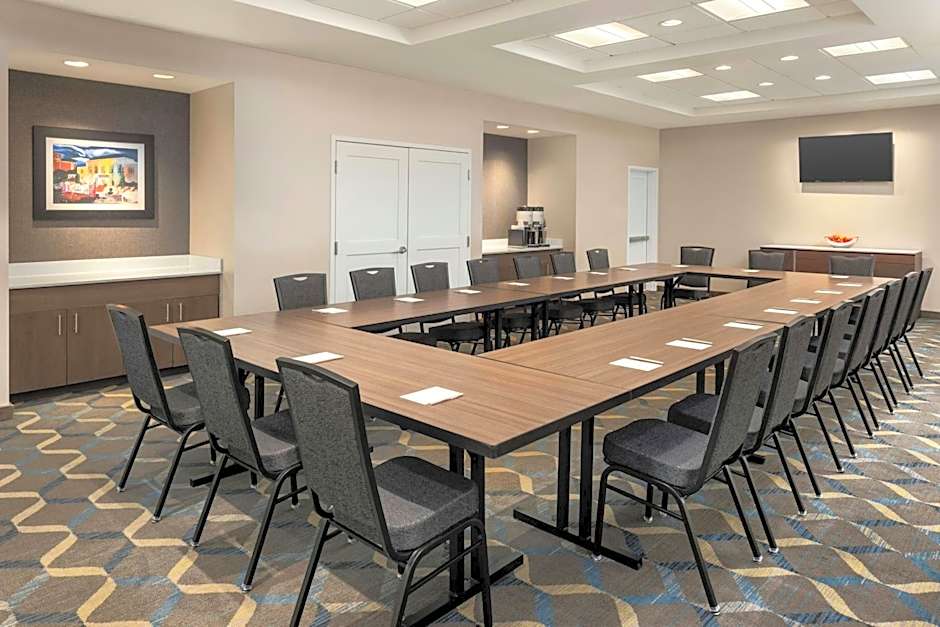 Residence Inn by Marriott Ann Arbor Downtown