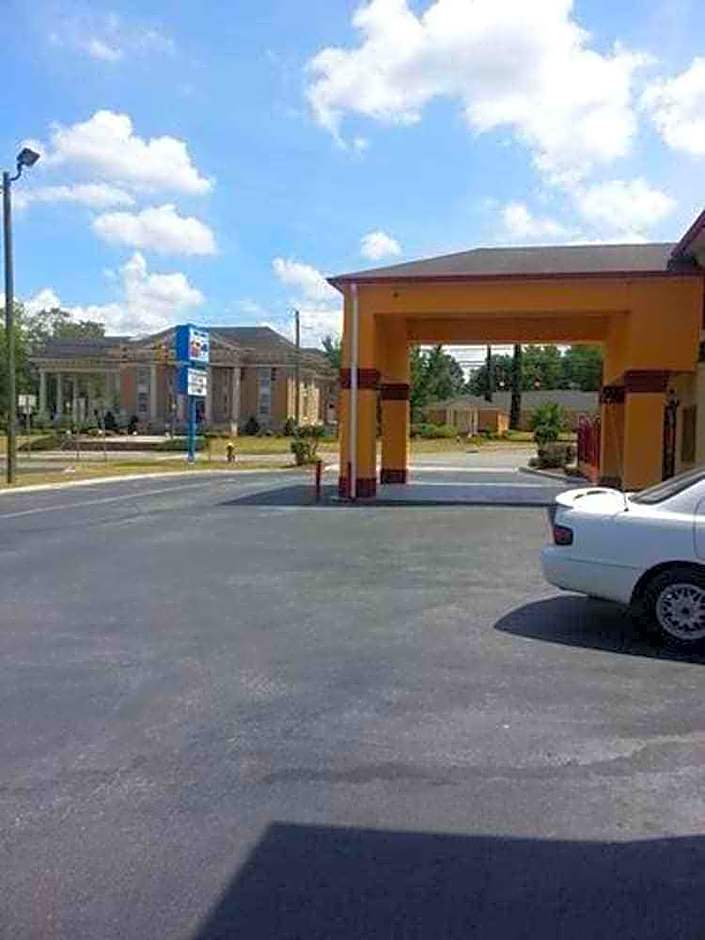 FairBridge Inn & Suites Hawkinsville