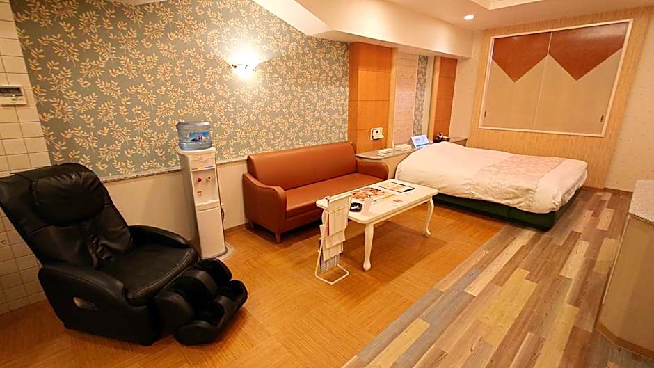 ホテルシエル富士店 -大人専用-