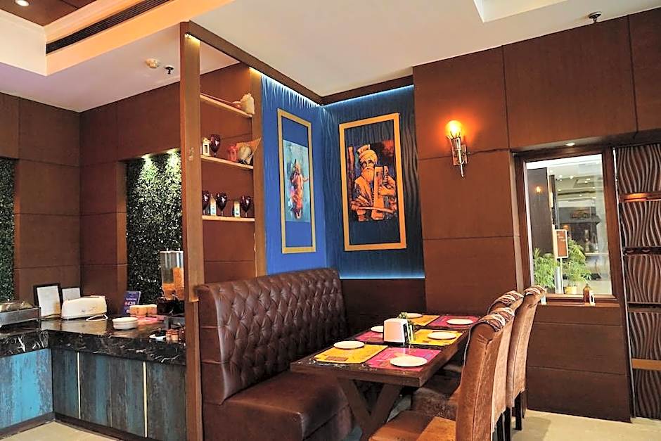 Hotel Imperial Executive