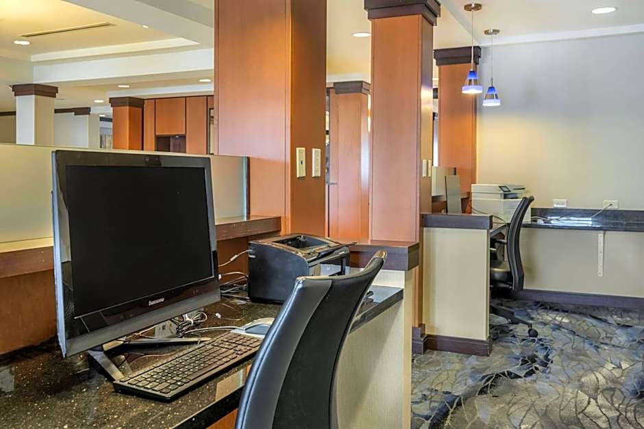 Fairfield Inn & Suites by Marriott Texarkana