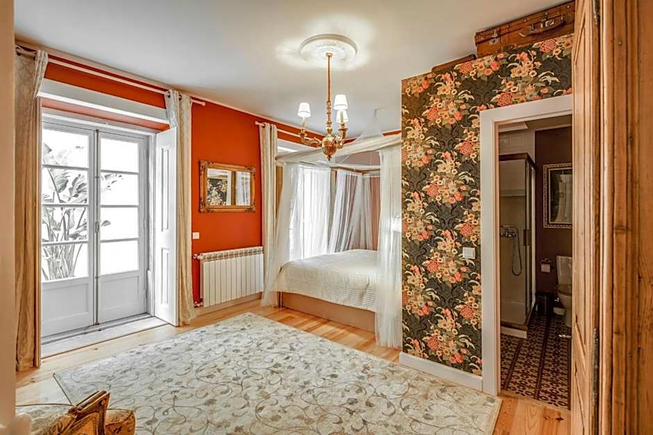 LUXa Charm House by LovelyStay