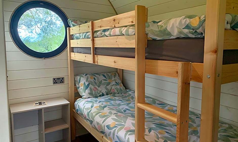 Laurel Farm Glamping