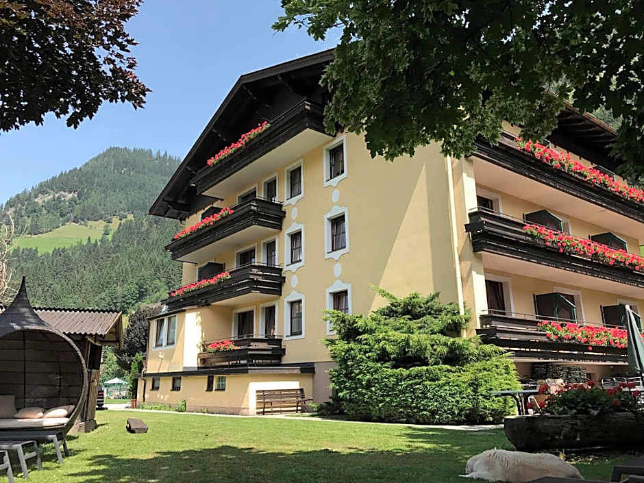 Appartements KATHRIN