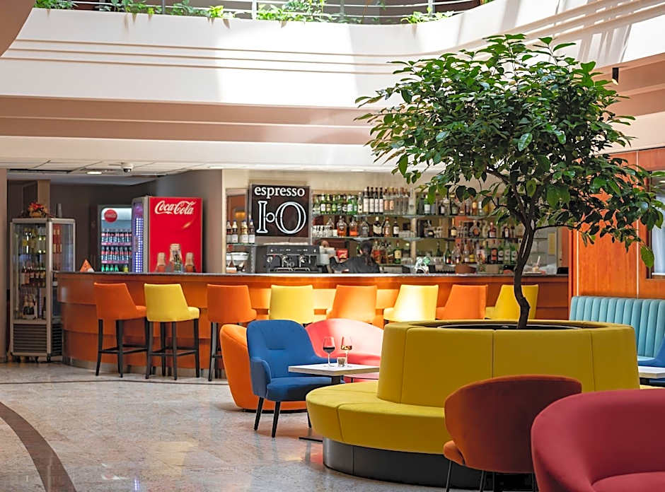 Airport-Hotel Budapest