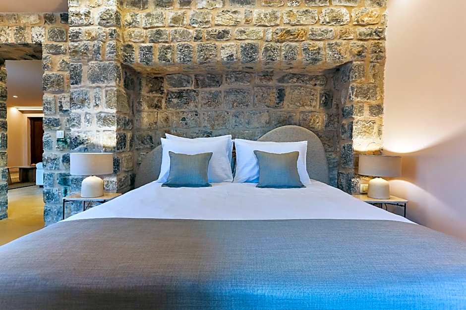 Boutique hotel Ruzmarin SPA & Garden by Aycon