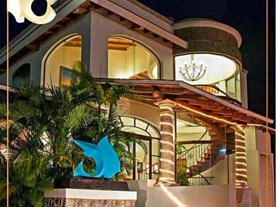Hotel Pez Vela