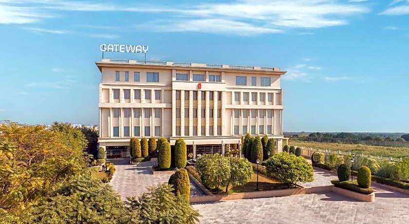 Gateway Dehradun