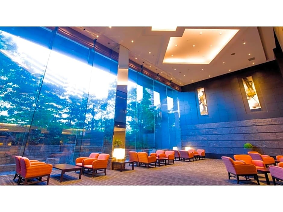 The QUBE Hotel Chiba - Vacation STAY 02254v