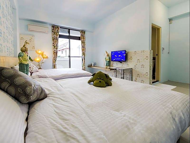 Well Cho Country House – Dongshan