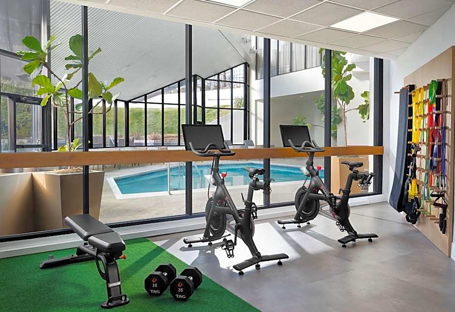 Sonesta White Plains Downtown