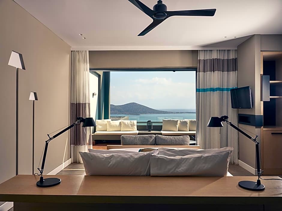 Domes Aulus Elounda, Curio Collection by Hilton