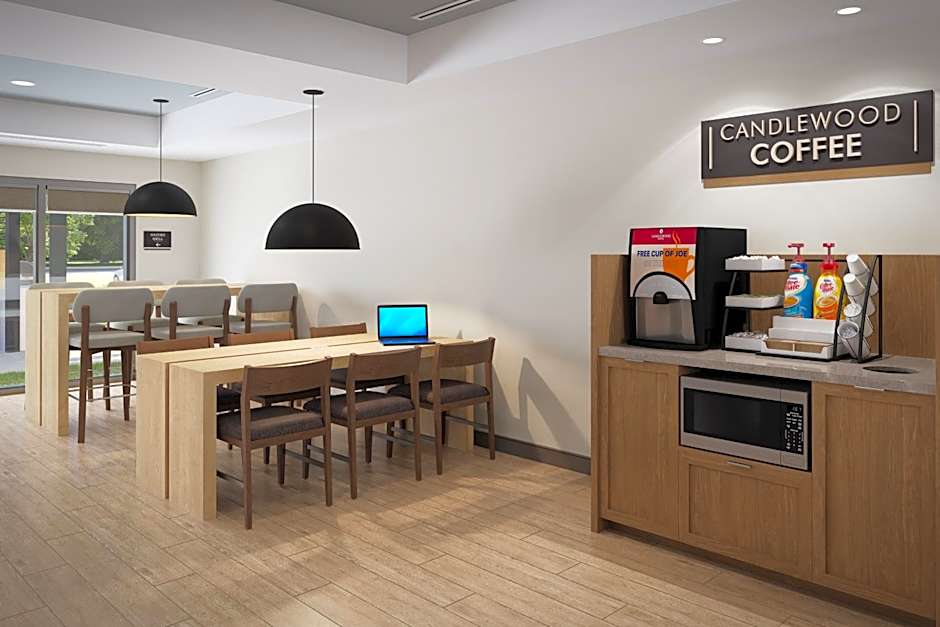 Candlewood Suites Orlando North Winter Park