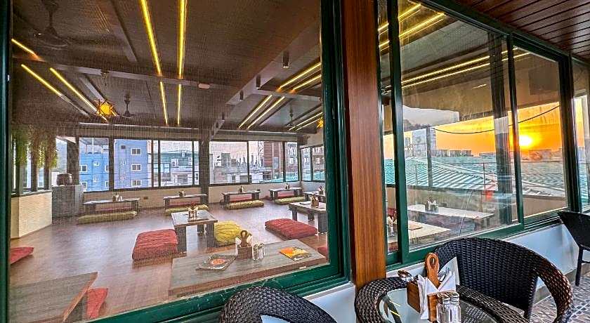 Green View by Green Tree Hotels